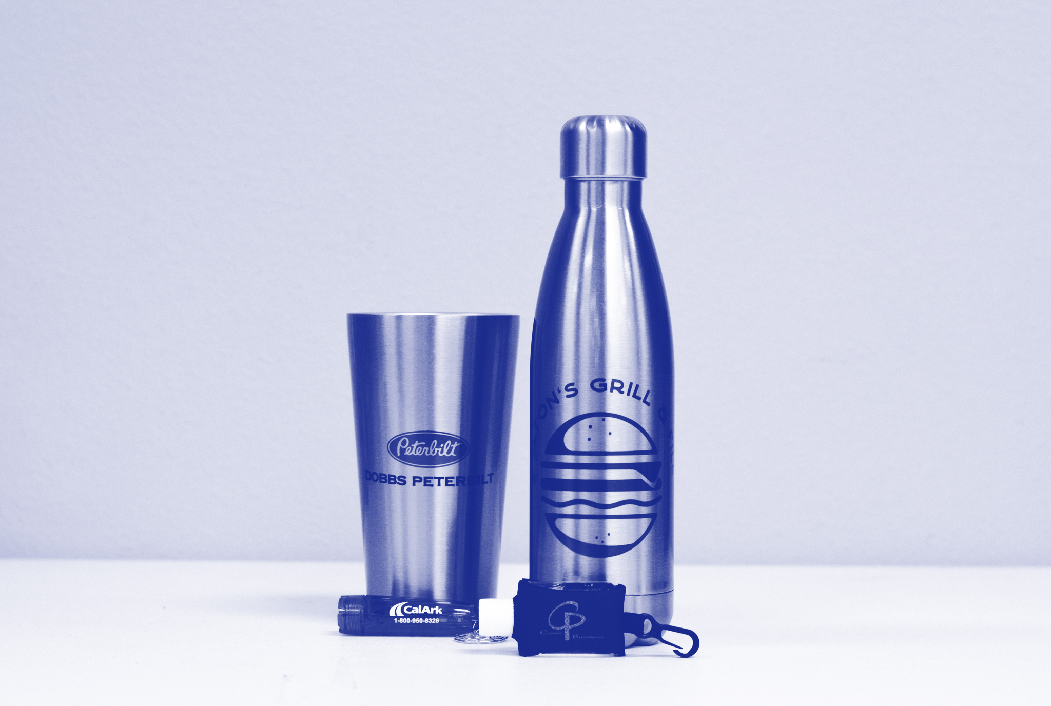 PROMOTIONAL PRODUCTS